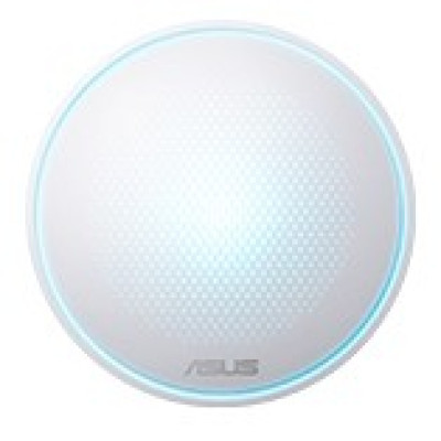 Бездротовий маршрутизатор (роутер) за допомогою Mesh ASUS Lyra Mini (MAP-AC1300-1PK)