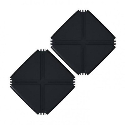 Бездротовий маршрутизатор (роутер) Xiaomi Mesh System AX3000 2-pack (DVB4287GL) Бездротовий маршрутизатор (роутер) Xiaomi Mesh System AX3000 2-pack (DVB4287GL)