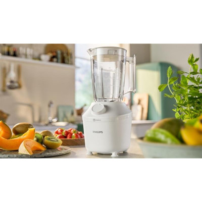 Блендер стаціонарний Philips HR2041/17 Блендер стаціонарний Philips HR2041/17