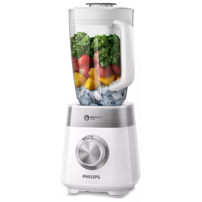 Блендер стаціонарний Philips HR2224/00
