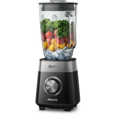Блендер стаціонарний Philips HR2228/90