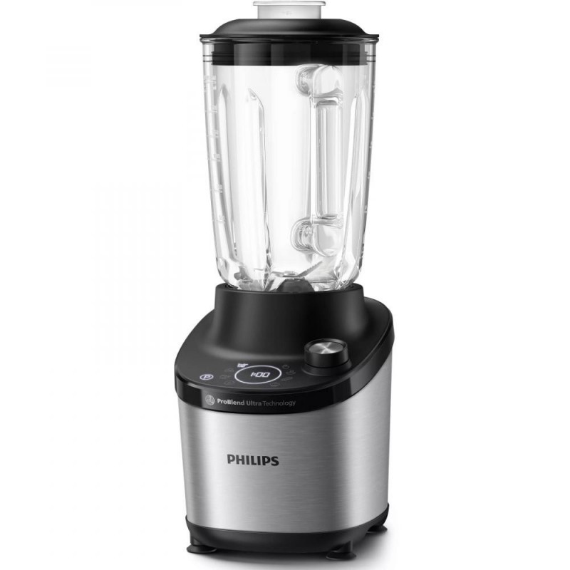 Блендер стаціонарний Philips HR3760/00