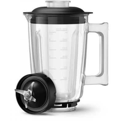 Блендер стаціонарний Philips HR3760/00 Блендер стаціонарний Philips HR3760/00