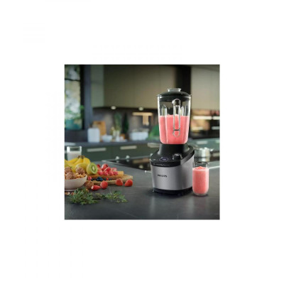 Блендер стаціонарний Philips HR3760/00 Блендер стаціонарний Philips HR3760/00