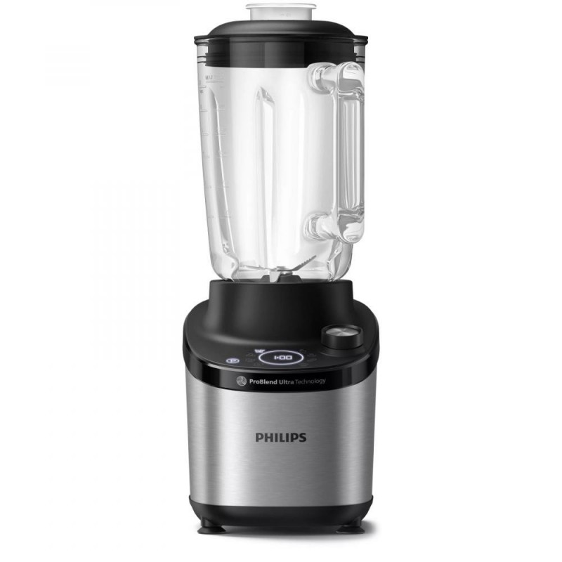 Блендер стаціонарний Philips HR3760/00