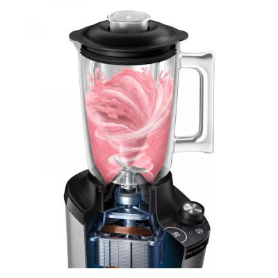 Блендер стаціонарний Philips HR3760/00 Блендер стаціонарний Philips HR3760/00