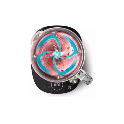 Блендер стаціонарний Philips HR3760/00 Блендер стаціонарний Philips HR3760/00
