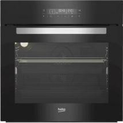 Духовка електрична Beko BIM24400BCS