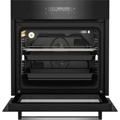 Духовка електрична Beko BIM24400BCS