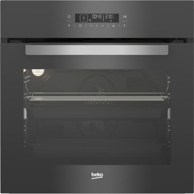 Духовка електрична Beko BIM24400ZGCS