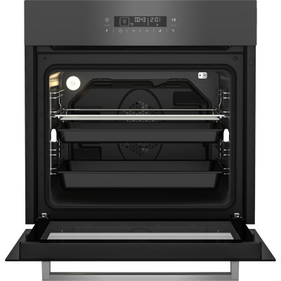 Духовка електрична Beko BIM24400ZGCS