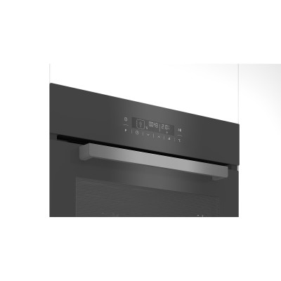 Духовка електрична Beko BIM24400ZGCS