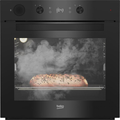 Духовка електрична Beko BIS14300BPS