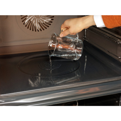 Духовка електрична Electrolux OKD5C51X Духовка електрична Electrolux OKD5C51X