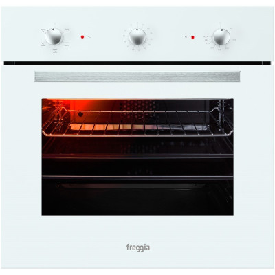 Духовка електрична Freggia OEBC65W-1
