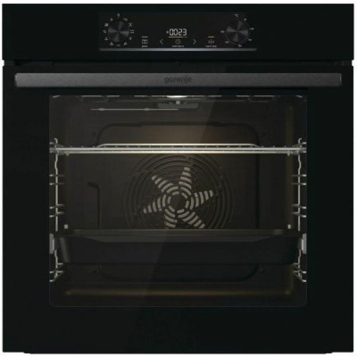 Духовка електрична Gorenje BO6735E05B