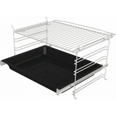 Духовка електрична Gorenje BO6735E05B