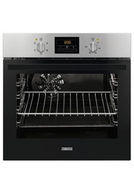 Духовка електрична Zanussi OPZB4200Z