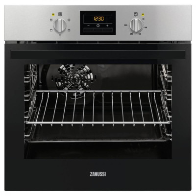 Духовка електрична Zanussi OPZB4200Z