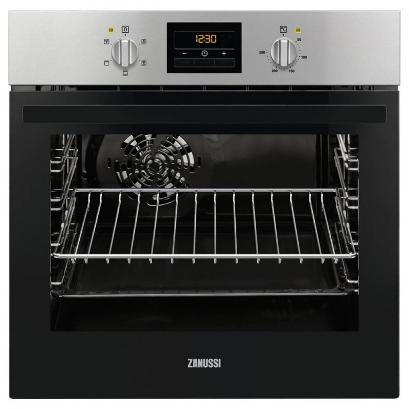 Духовка електрична Zanussi OPZB4200Z