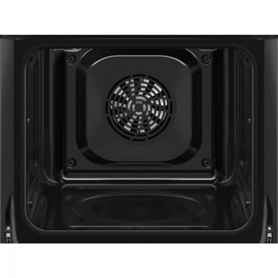Духовка електрична Zanussi OPZB4200Z