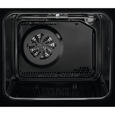 Духовка електрична Zanussi OPZB4200Z