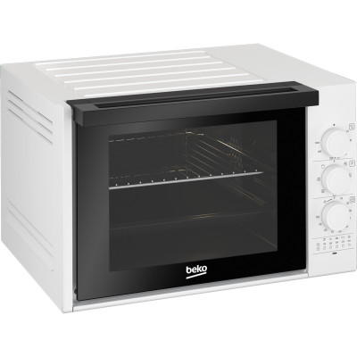 Духовка настільна Beko BMF30W