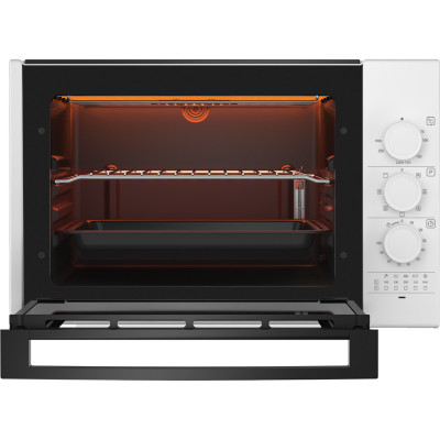 Духовка настільна Beko BMF30W