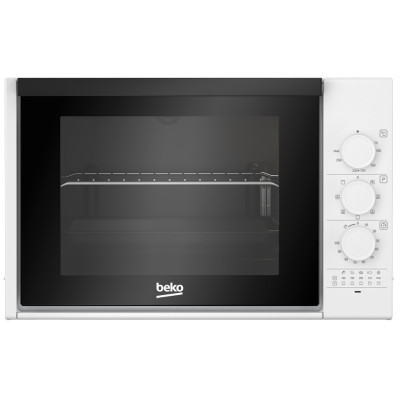 Духовка настільна Beko BMF30W