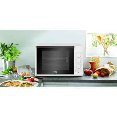 Духовка настільна Beko BMF30W