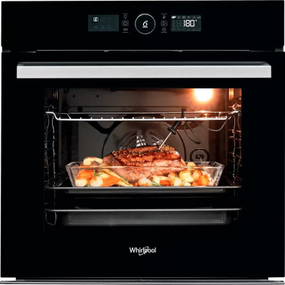 Духова шафа Whirlpool AKZ99421CSNB