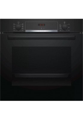 Електрична духовка Bosch HBA553BA0