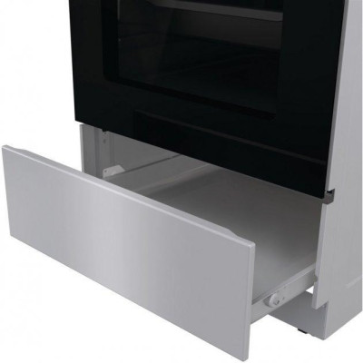 Електрична плита Gorenje GEC5B41SG Електрична плита Gorenje GEC5B41SG