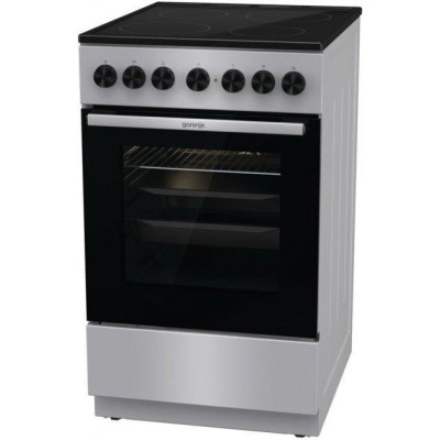 Електрична плита Gorenje GEC5B41SG Електрична плита Gorenje GEC5B41SG
