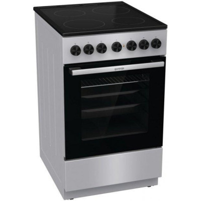 Електрична плита Gorenje GEC5B41SG Електрична плита Gorenje GEC5B41SG