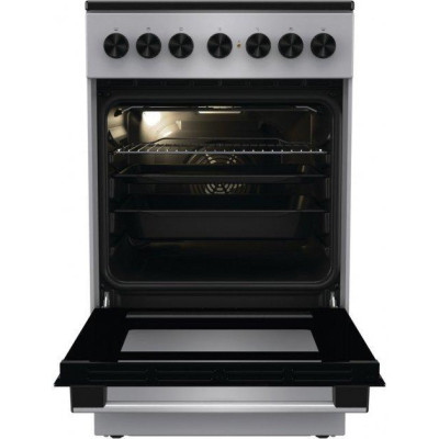 Електрична плита Gorenje GEC5B41SG Електрична плита Gorenje GEC5B41SG