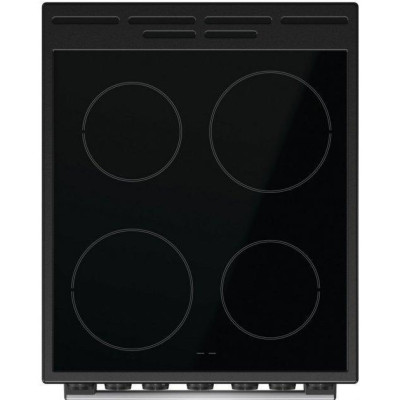 Електрична плита Gorenje GEC5B41SG Електрична плита Gorenje GEC5B41SG