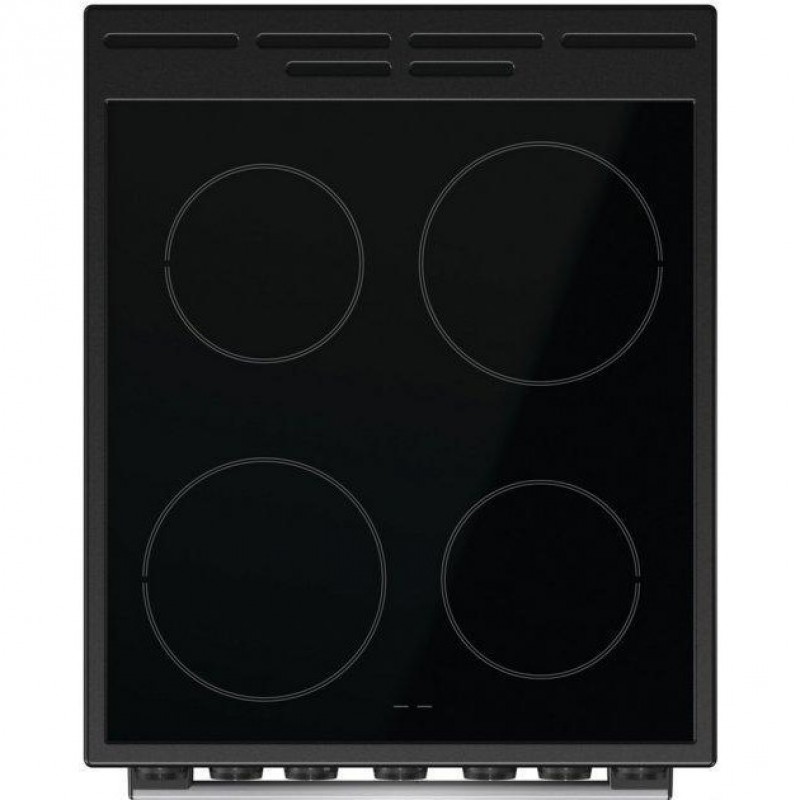 Електрична плита Gorenje GEC5B41SG