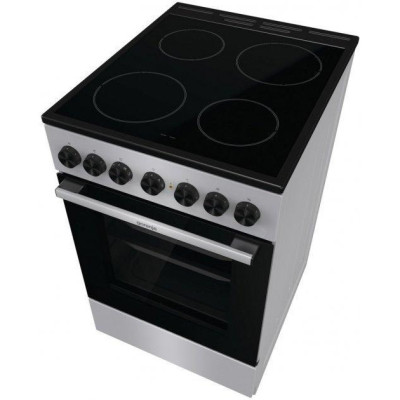 Електрична плита Gorenje GEC5B41SG Електрична плита Gorenje GEC5B41SG