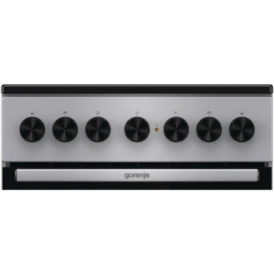 Електрична плита Gorenje GEC5B41SG Електрична плита Gorenje GEC5B41SG
