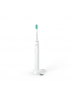 Електрична зубна щітка Philips Sonicare 3100 series HX3671/13