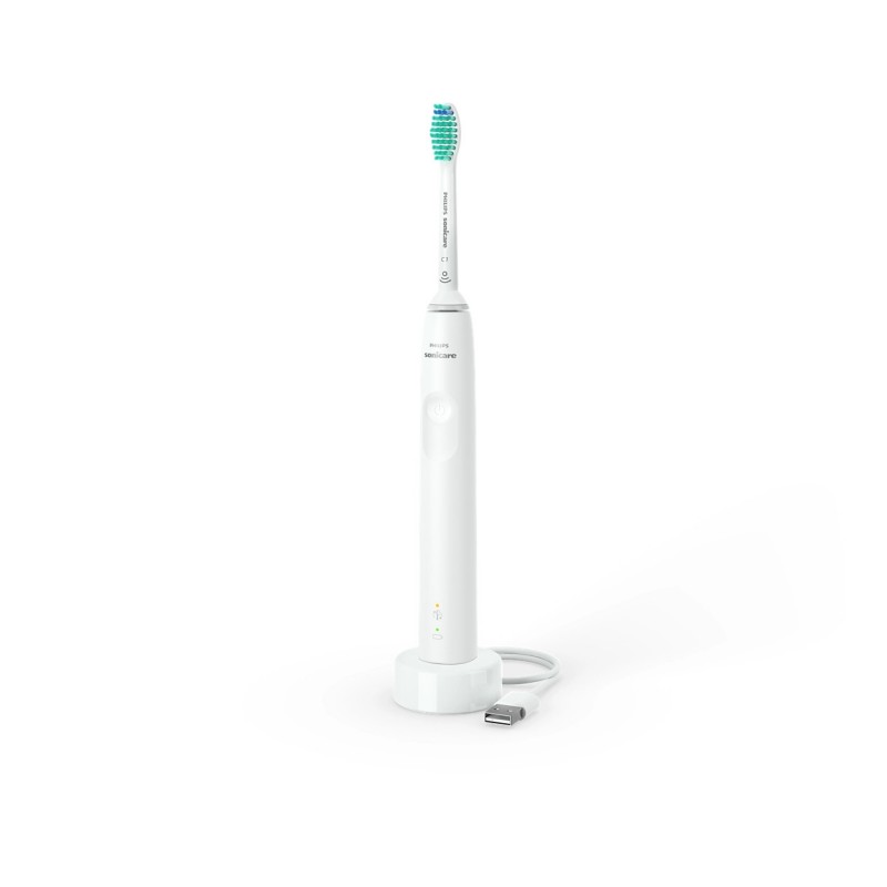 Електрична зубна щітка Philips Sonicare 3100 series HX3671/13