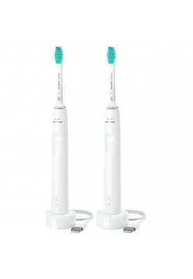 Електрична щітка Philips Sonicare 3100 series HX3675/13