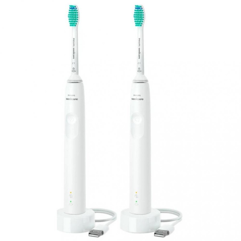 Електрична щітка Philips Sonicare 3100 series HX3675/13