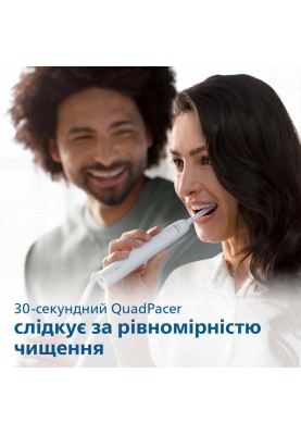 Електрична щітка Philips Sonicare 3100 series HX3675/13