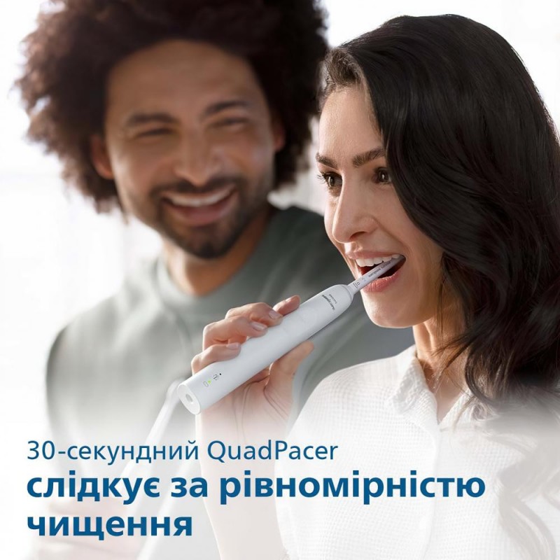 Електрична щітка Philips Sonicare 3100 series HX3675/13