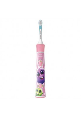 Електрична зубна щітка Philips Sonicare For Kids HX6352/42