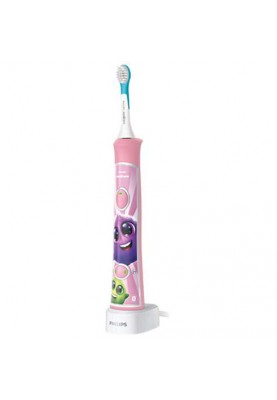 Електрична зубна щітка Philips Sonicare For Kids HX6352/42