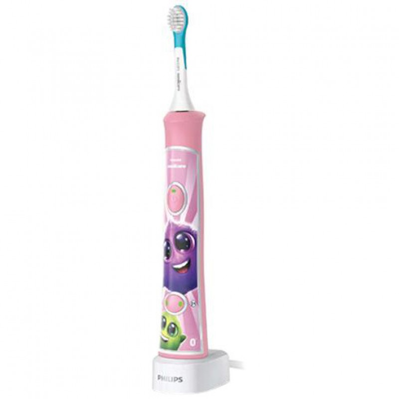 Електрична зубна щітка Philips Sonicare For Kids HX6352/42