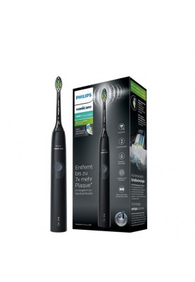 Електрична зубна щітка Philips Sonicare ProtectiveClean 4300 HX6800/44